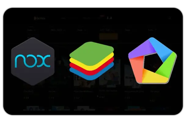 Dixmax PC - Descargue DixMax para PC, la última versión 3 descargue un emulador de Android