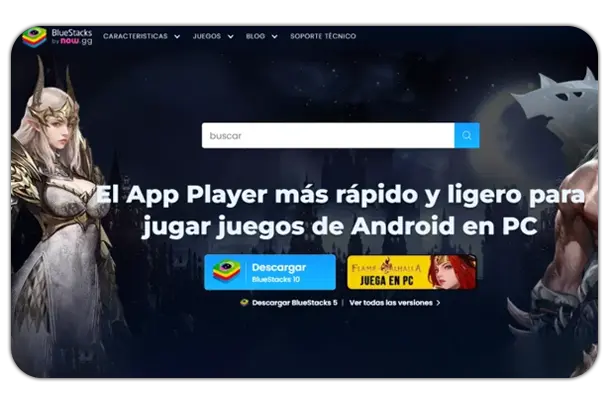 Dixmax PC - Descargue DixMax para PC, la última versión 4 instale el emulador